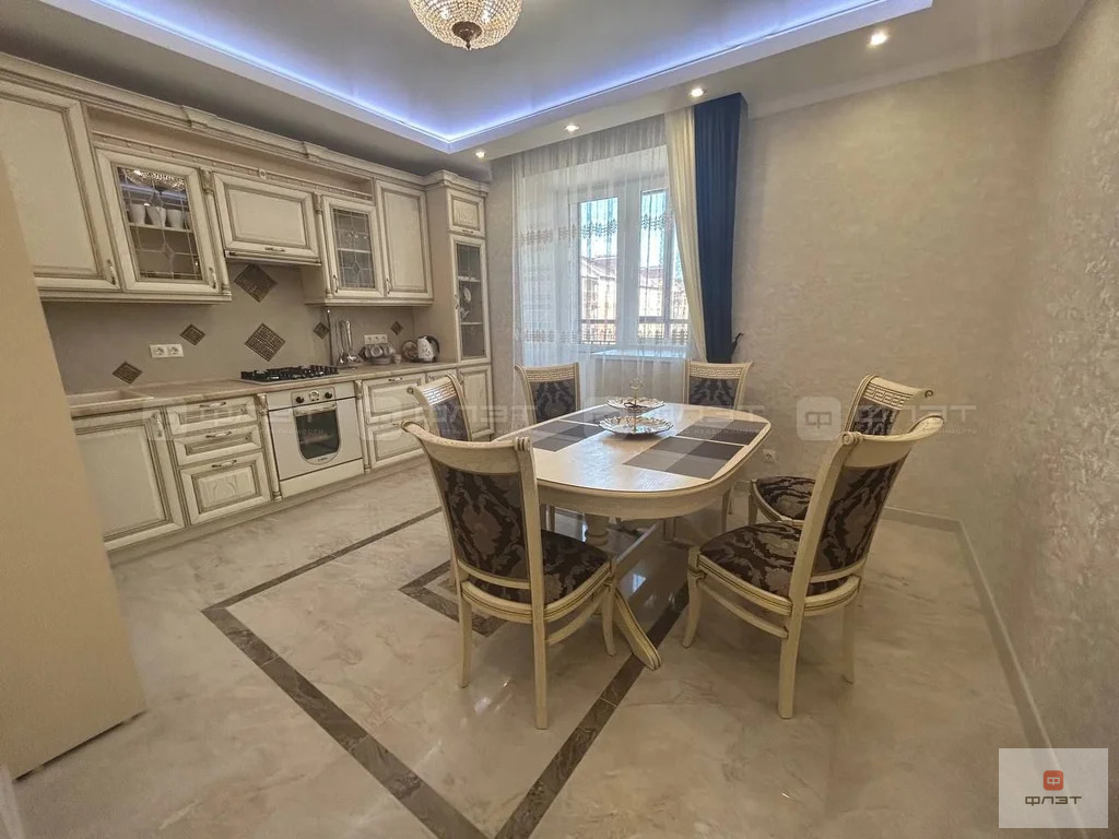 Аренда квартиры, Казань, ул. Старо-Аракчинская 2-я д.41д - Фото 3