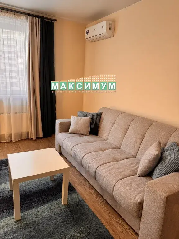 1 комнатная квартира в Домодедово, ул. Курыжова, д.28,к.1 - Фото 3