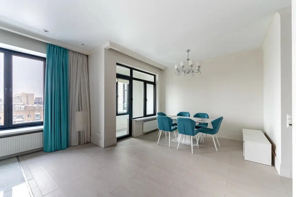 ЖК ЦАРСКАЯ ПЛОЩАДЬ - Фото 4