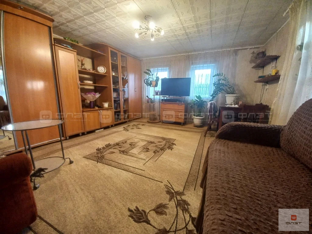 Продажа дома, Казань, ул. Северополюсная - Фото 6