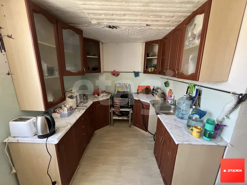 Продажа дома, Сакский район, Каспийская улица - Фото 14