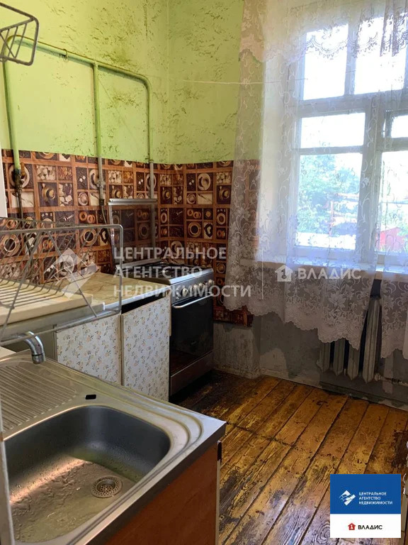 Продажа квартиры, Голицыно, Одинцовский район, Заводской пр-кт. - Фото 8