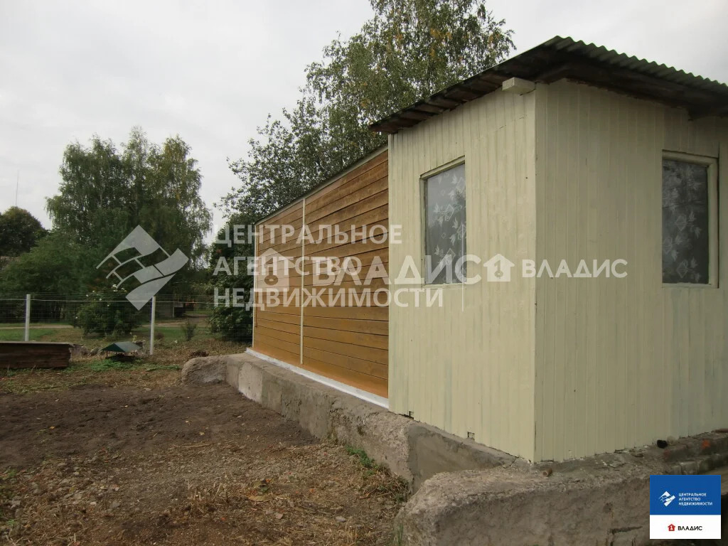 Продажа участка, Козловка, Рыбновский район - Фото 2