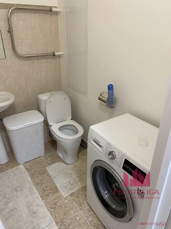 Продажа квартиры, Мисайлово, Ленинский район, Литературный бульвар - Фото 13