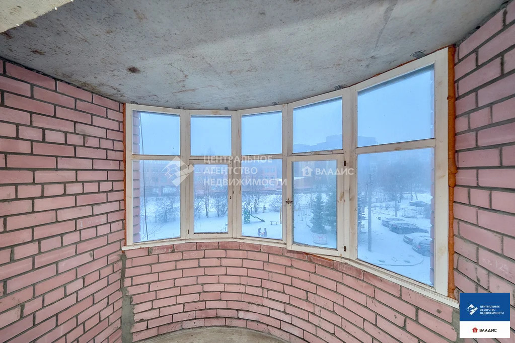 Продажа квартиры, Рязань, ул. Интернациональная - Фото 9