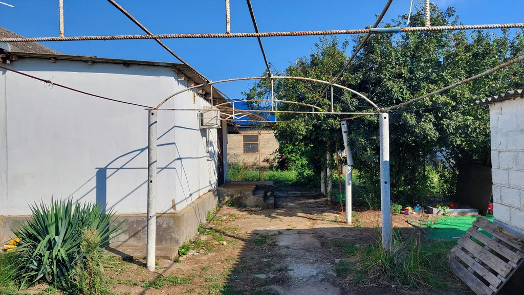 Продажа дома, Темрюк, Темрюкский район, ул. Анджиевского - Фото 2