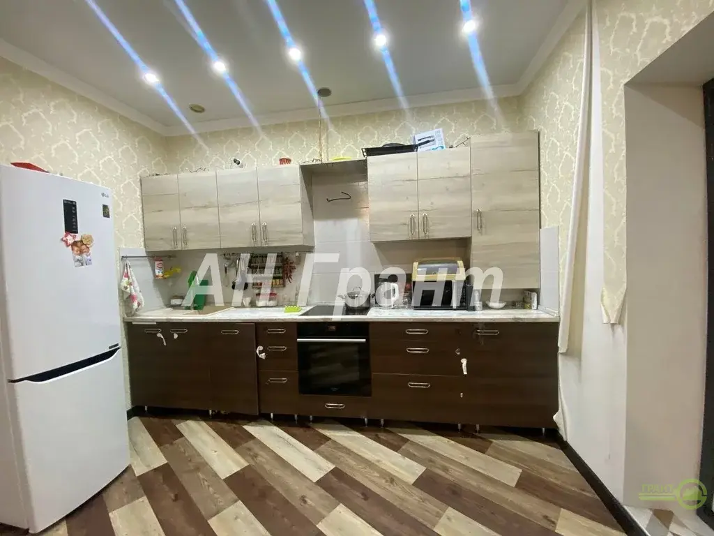 Жилой дом с гаражом и гостевым домом в Дубовое - Фото 11