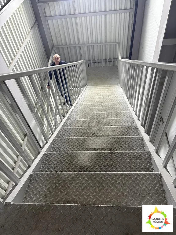 В производственно - складском комплексе предлагается помещение на ВТОР - Фото 10