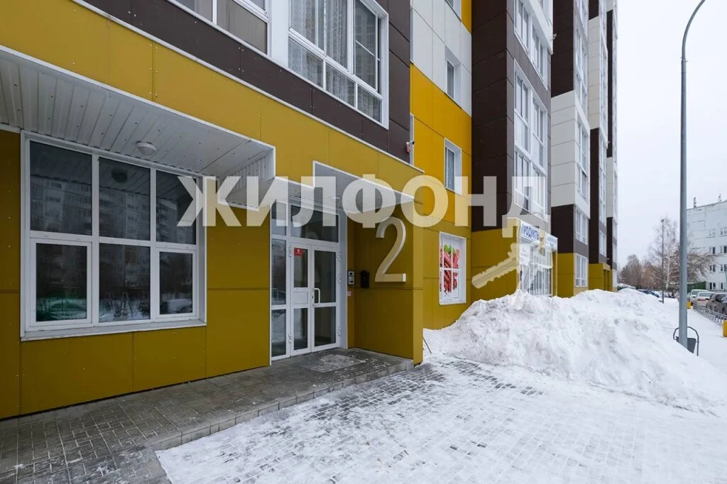 Продажа квартиры, Новосибирск, ул. Герцена - Фото 10