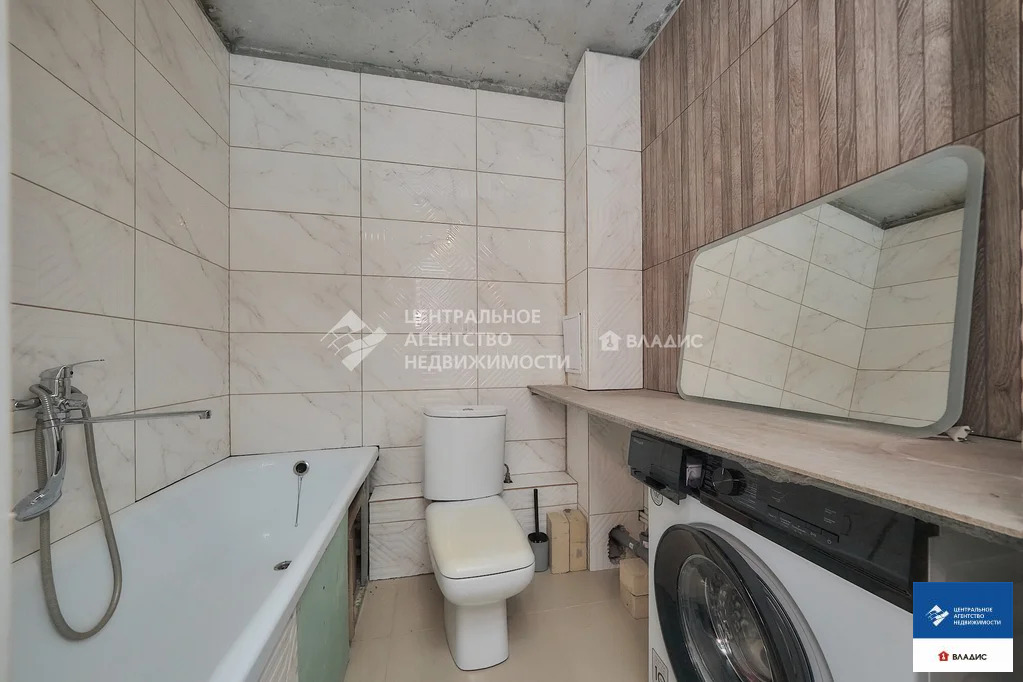 Продажа квартиры, Дядьково, Рязанский район, 2-й Бульварный проезд - Фото 10