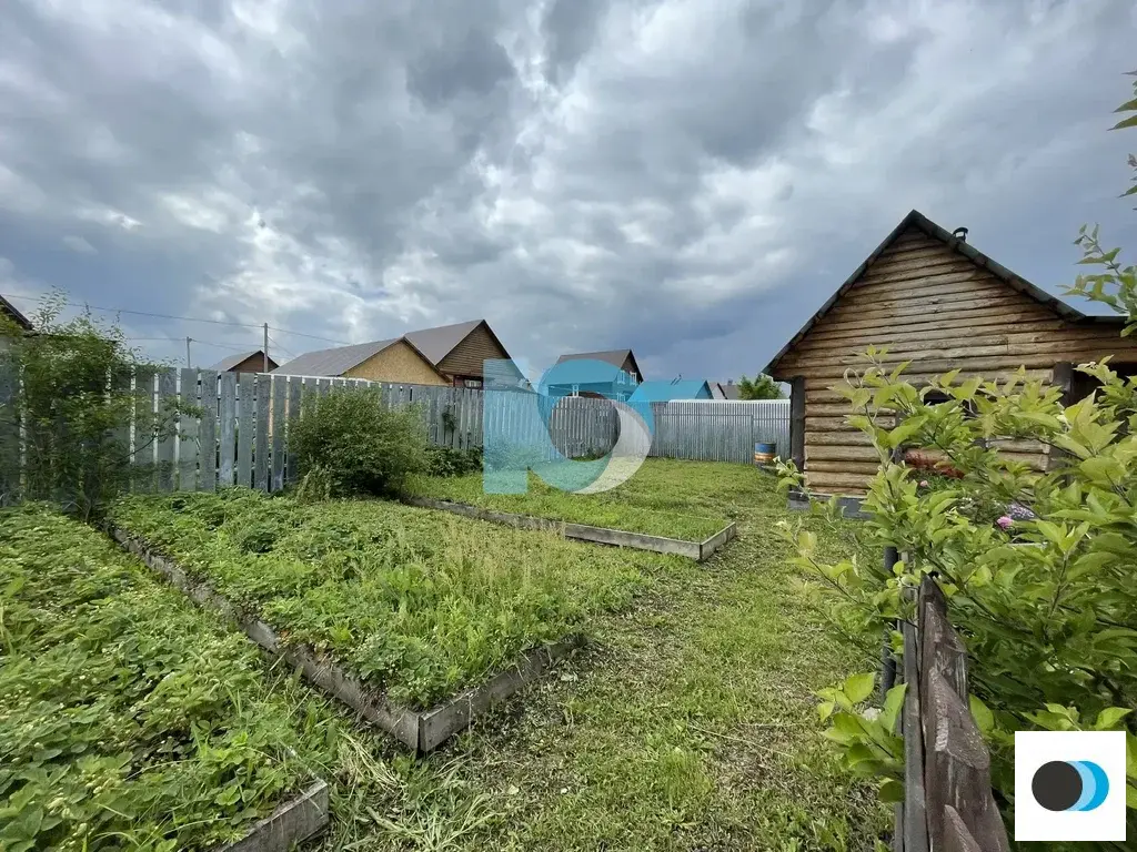 Продажа дома, Иглино, Иглинский район, Красноярская улица - Фото 39