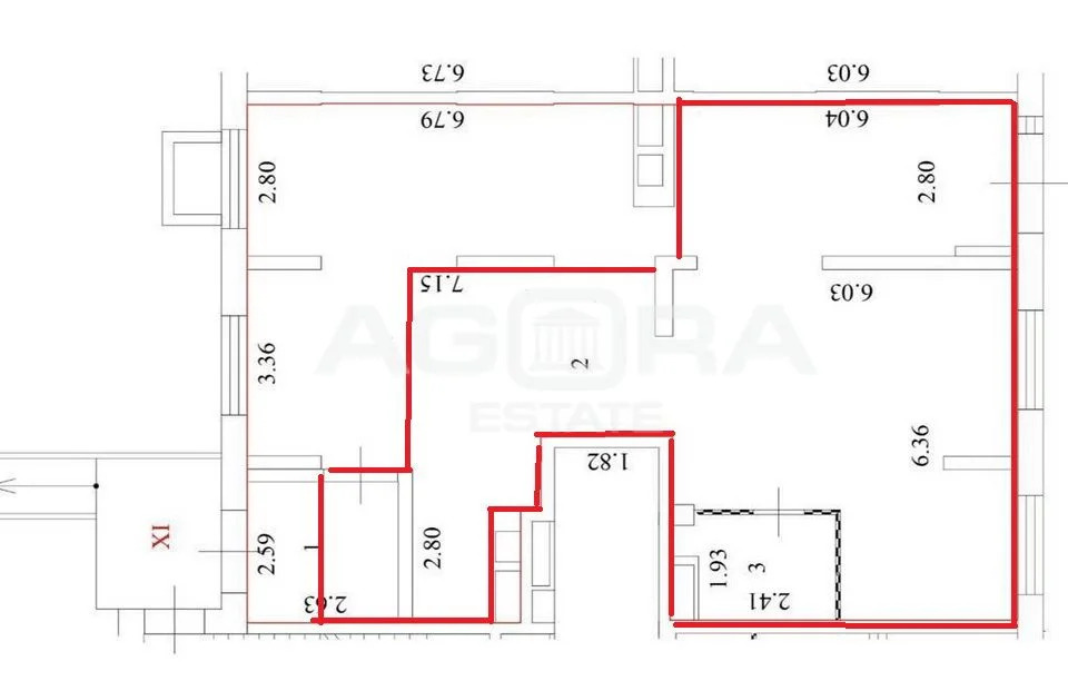 Аренда торгового помещения, м. Румянцево, ул. Родниковая - Фото 8