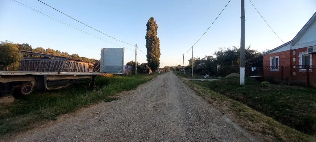 Продажа участка, Оазис, Северский район, ул. Карасунская - Фото 9