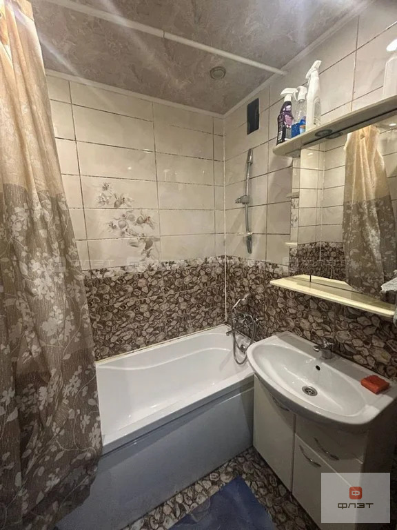 Аренда квартиры, Казань, ул. Комиссара Габишева д.19 - Фото 10