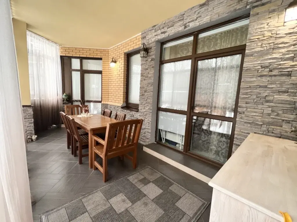 Продажа Таунхауса в Новой Москве. КП Юрьев Сад - Фото 19