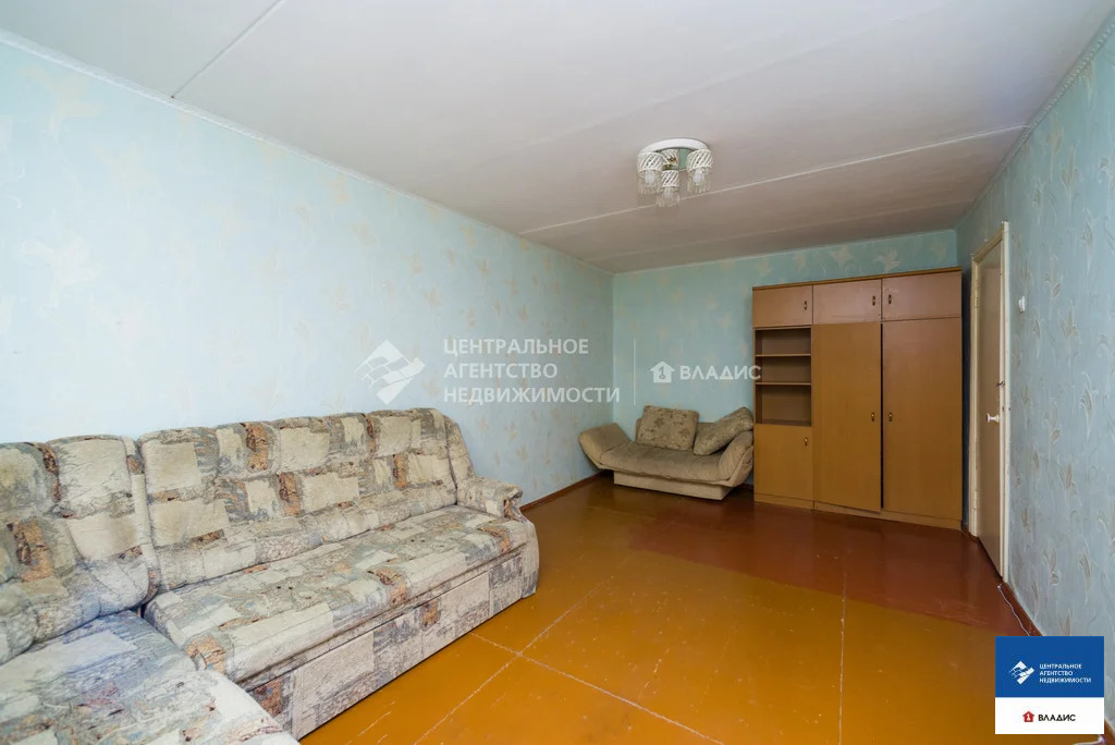 Продажа квартиры, Рязань, ул. Комбайновая - Фото 5