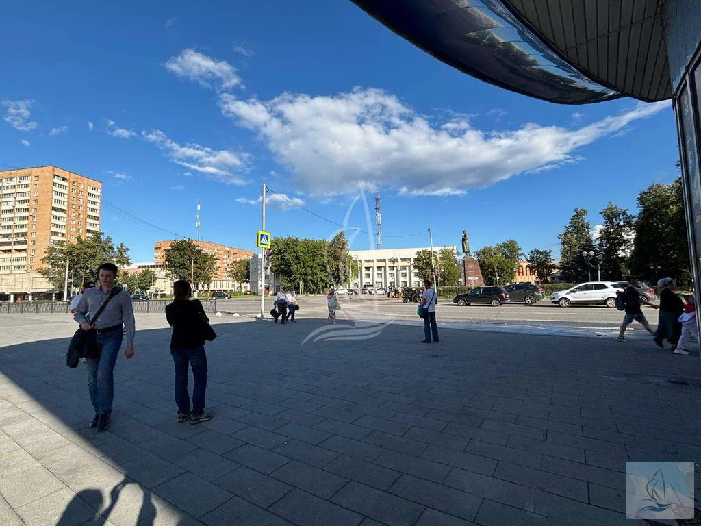 Аренда торгового помещения, Подольск, Подольск - Фото 10