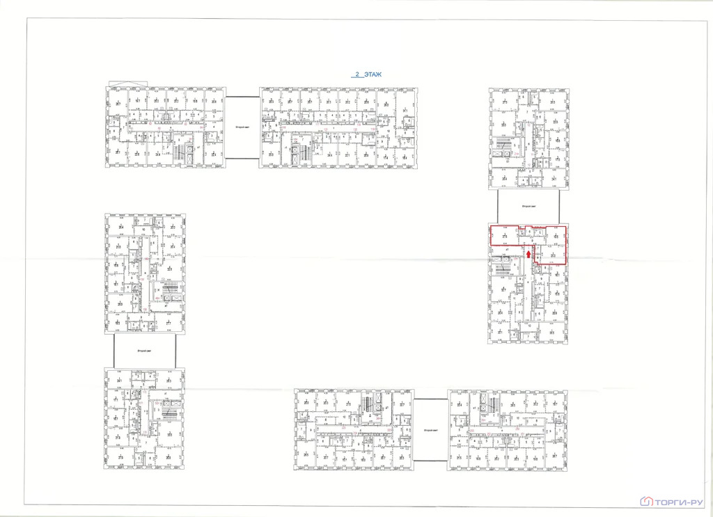 Продажа квартиры, улица Светланова - Фото 6