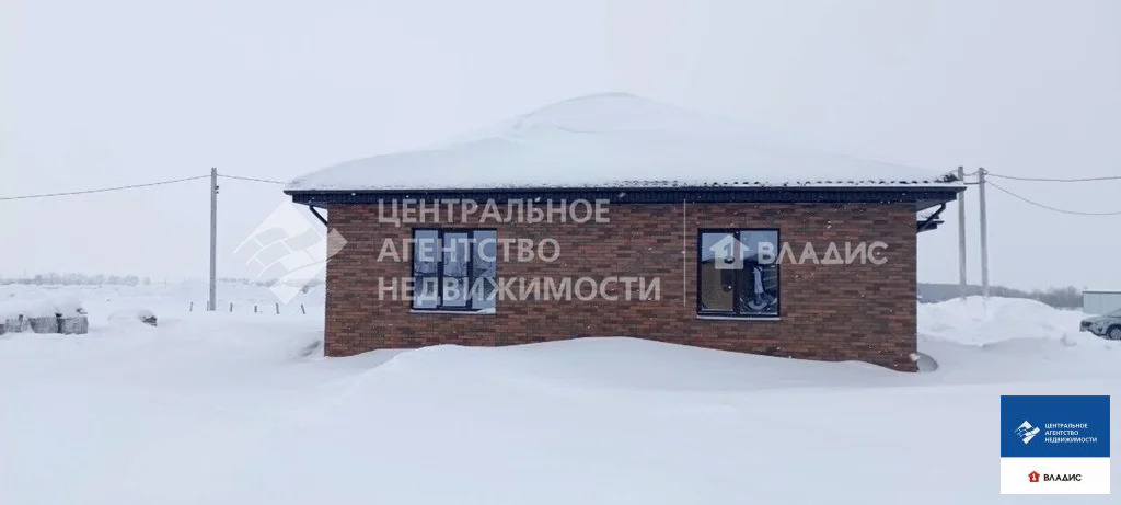 Продажа дома, Дубняки, Рязанский район - Фото 4