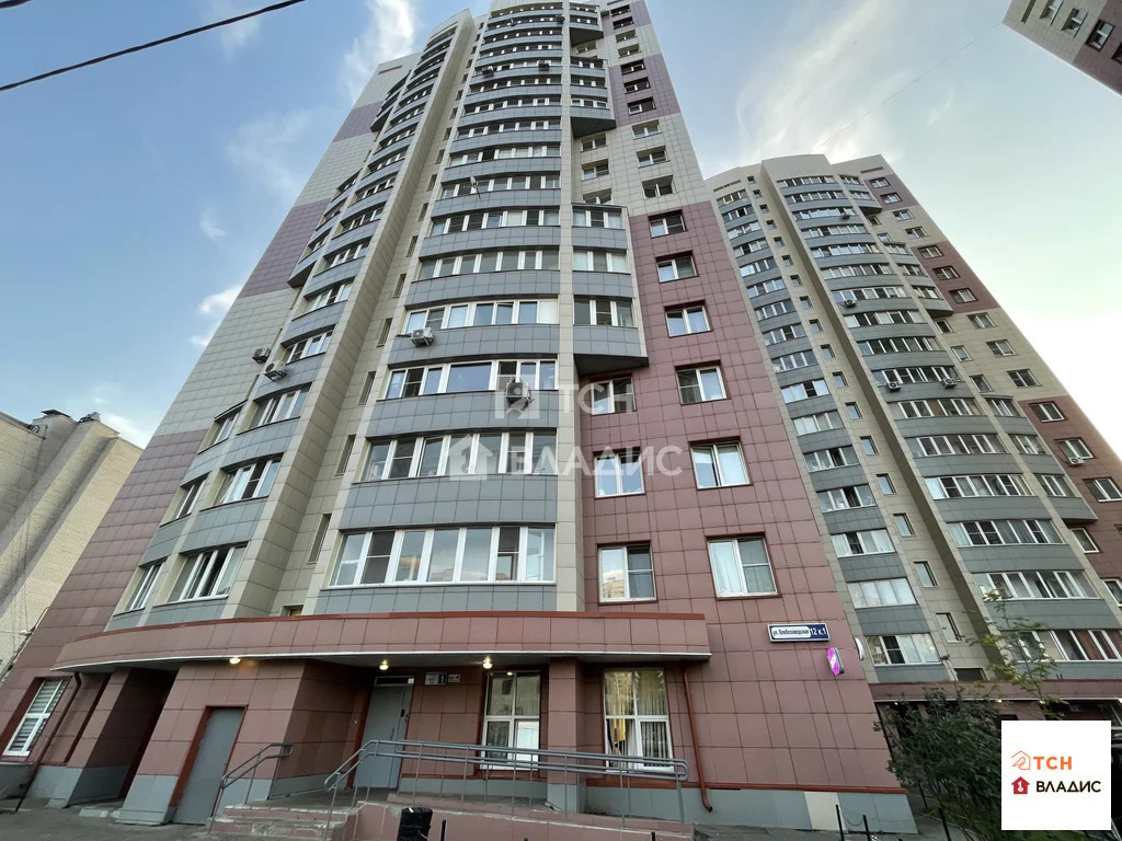 Городской округ пушкинский, ивантеевка, хлебозаводская улица, д.12к1, . - Фото 16