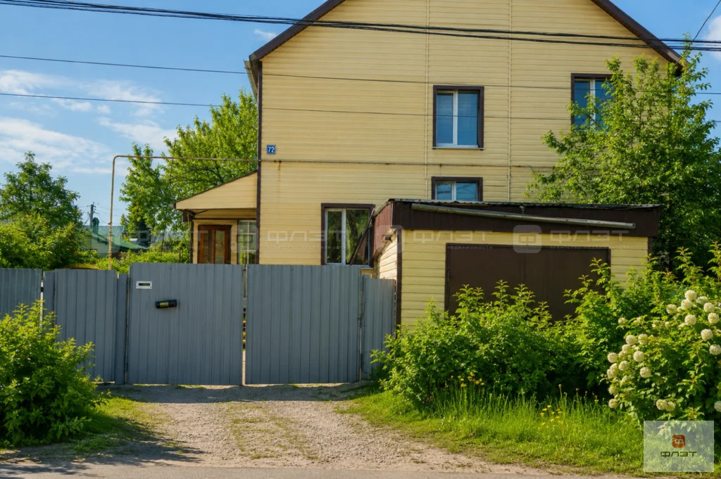 Продажа дома, Бавлы, Бавлинский район, ул. Вагапова - Фото 5