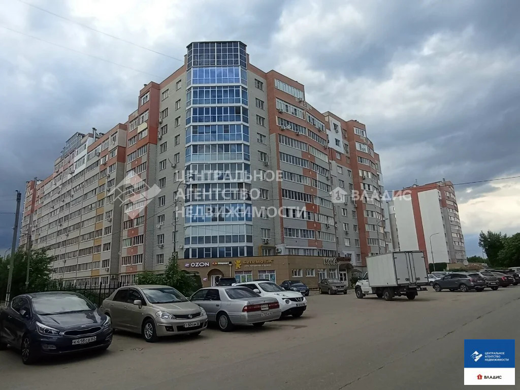 Продажа ПСН, Рязань, ул. Интернациональная - Фото 3