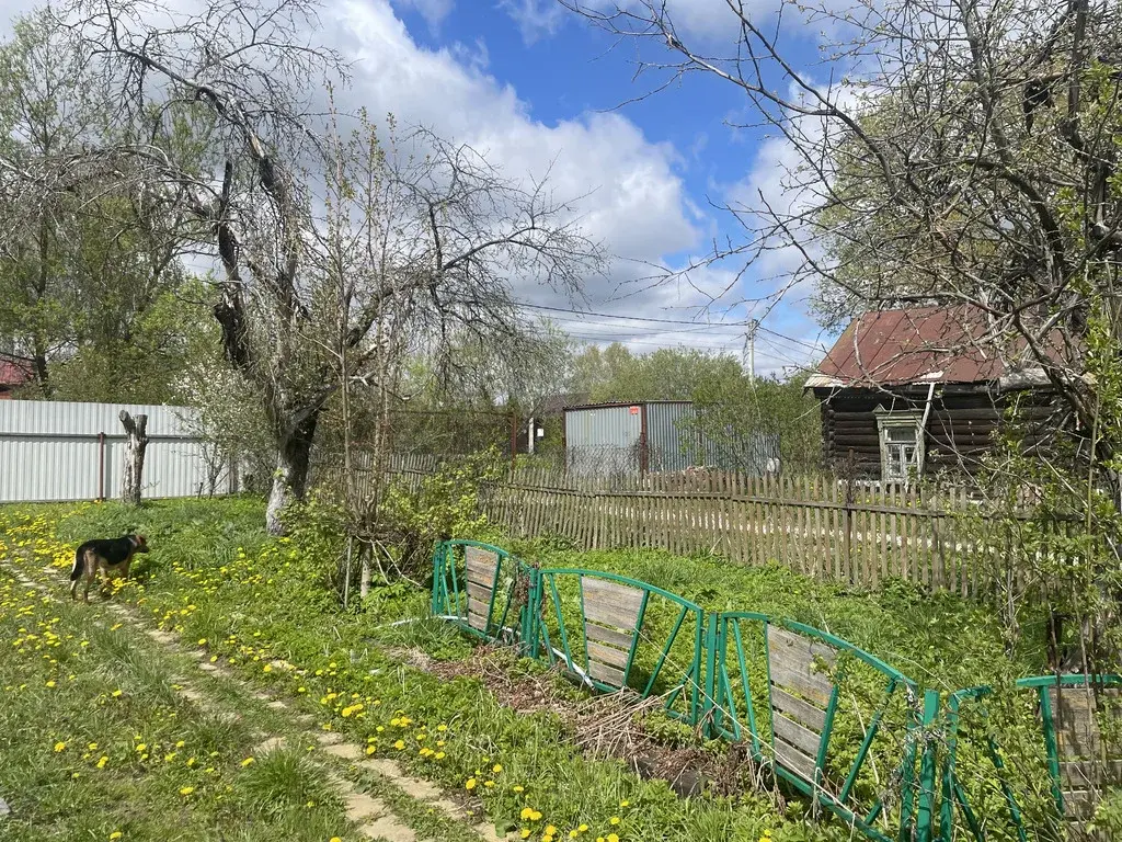 Продаю уч. в Брехово 8,35 сотки - Фото 13