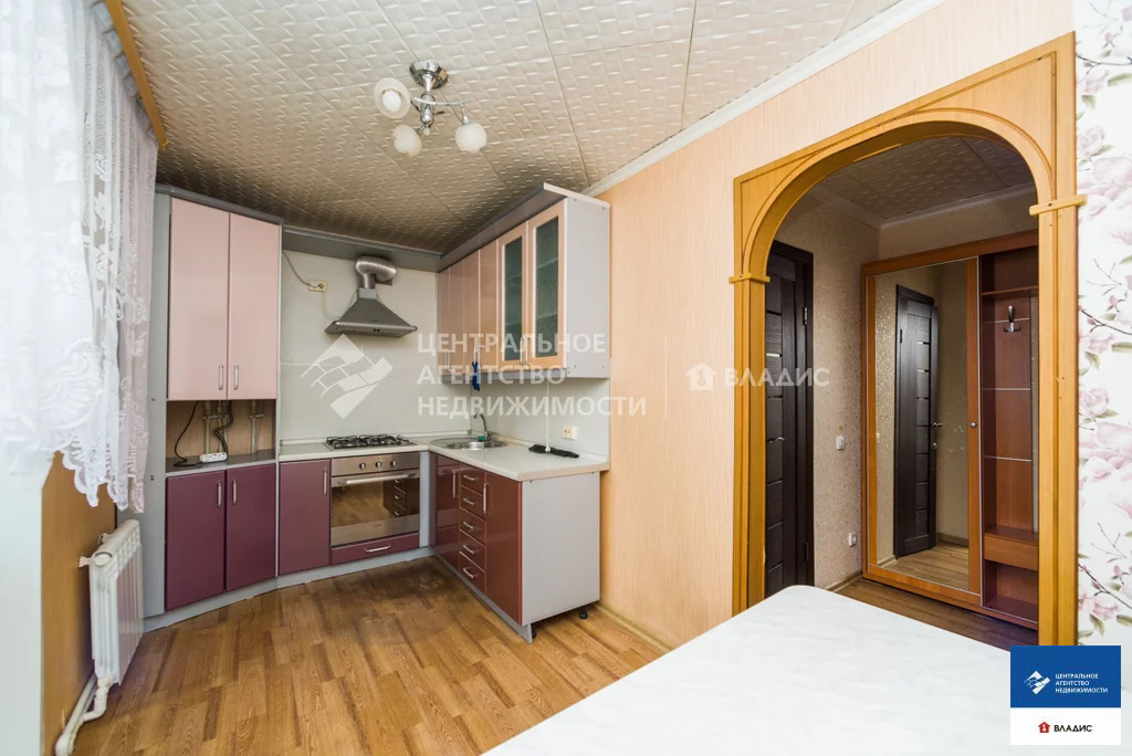 Продажа квартиры, Рыбное, Рыбновский район, ул. Мира - Фото 6