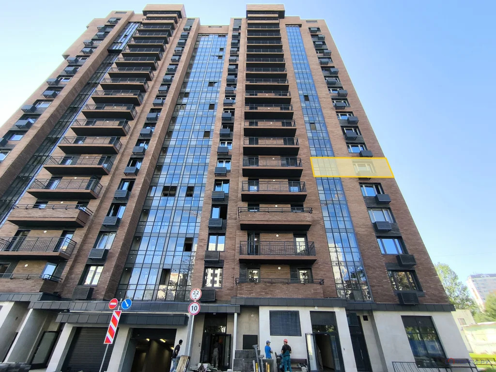 Продажа квартиры, ул. Полярная - Фото 2
