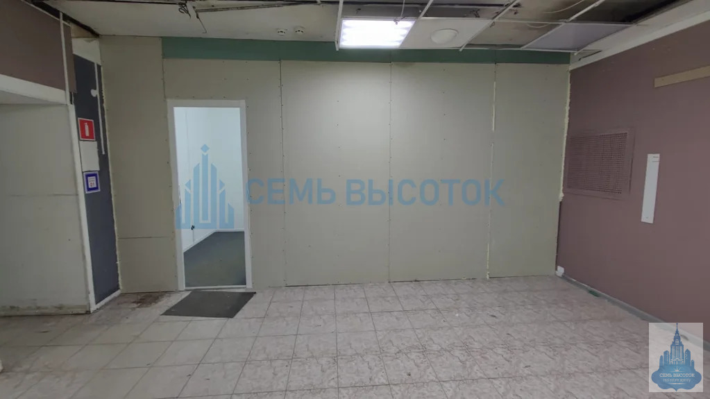 Аренда ПСН, м. Кантемировская, Каширское ш. - Фото 4