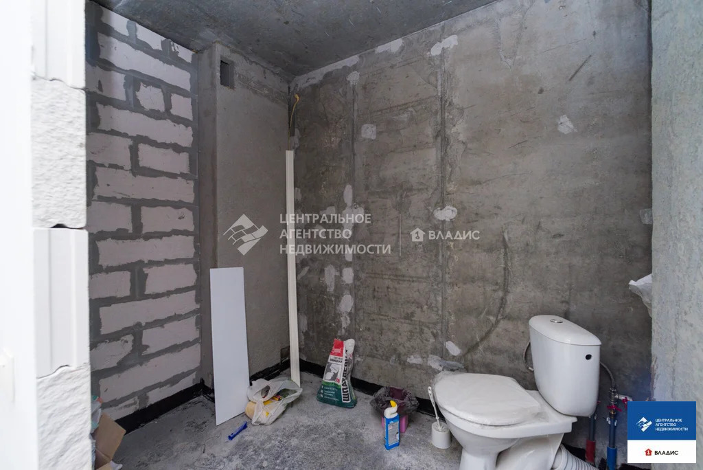 Продажа квартиры, Рязань, Солотчинское шоссе - Фото 8