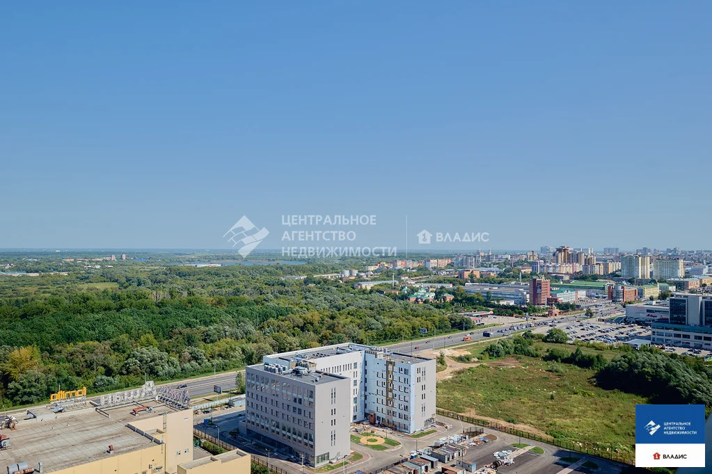 Продажа квартиры, Рязань, улица Земнухова - Фото 9