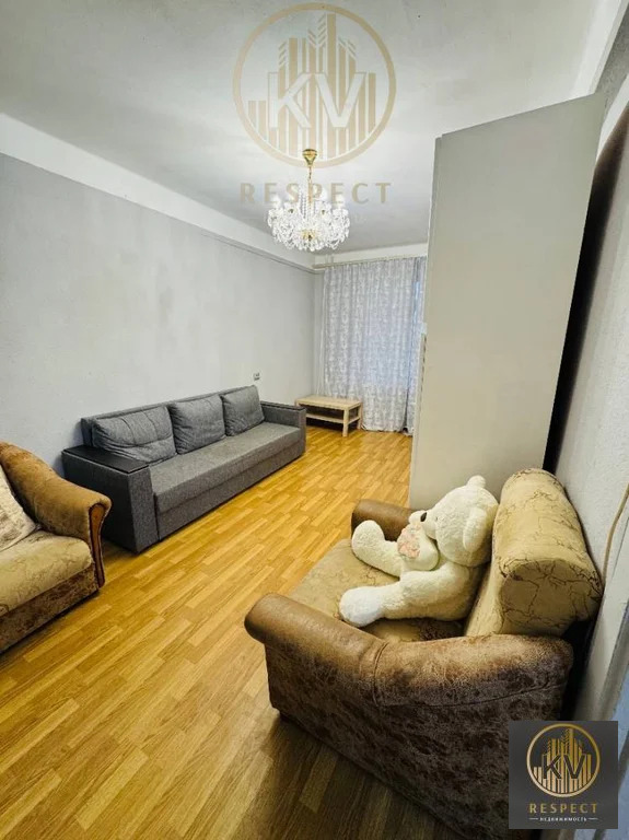 Продажа квартиры, Ессентуки, ул. Октябрьская - Фото 1