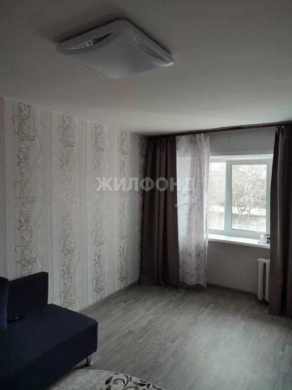 Продажа квартиры, Новосибирск, ул. Блюхера - Фото 5