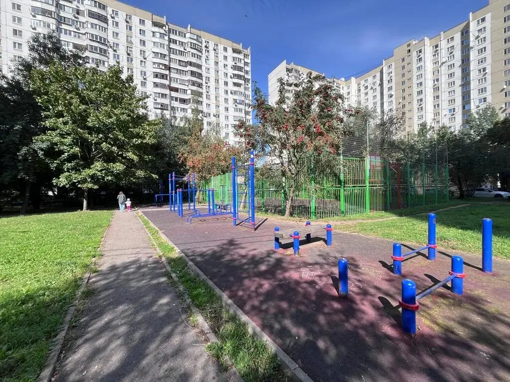 Продается 1-я квартира в г.Химки Московская область ЖК Парк-Тауэр - Фото 22