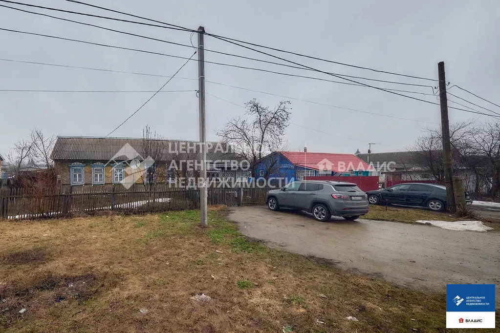 Продажа дома, Рыбное, Рыбновский район, ул. Октябрьская - Фото 1