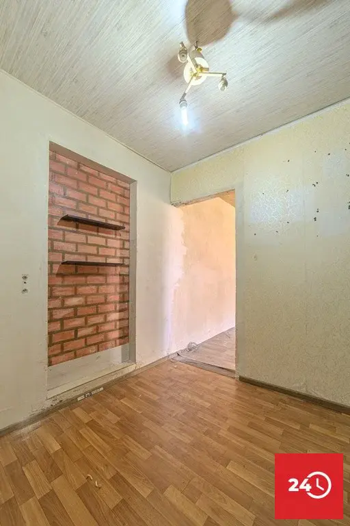 Продается 2 комнатная квартира по ул.Германа Титова, 24 Заводской р-н - Фото 16