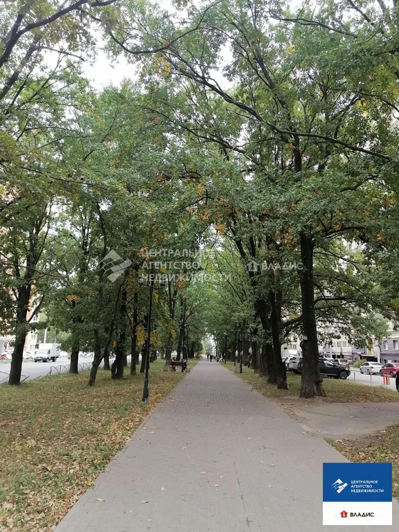 Продажа квартиры, Рязань, Шереметьевская улица - Фото 20