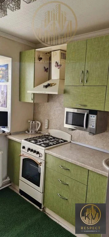 Продажа квартиры, Пятигорск, Калинина пр-кт. - Фото 2