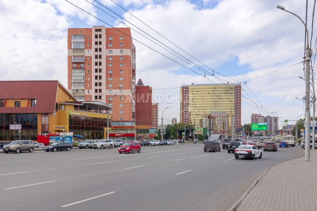 Продажа квартиры, Новосибирск, ул. Кошурникова - Фото 49