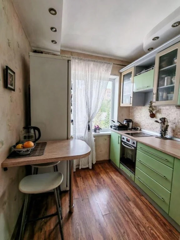 Продажа квартиры, Новосибирск, ул. Российская - Фото 19