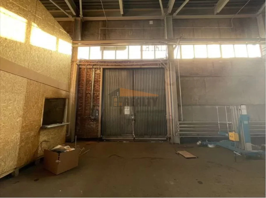 Аренда склада, Подольск, Домодедовское ш. - Фото 3