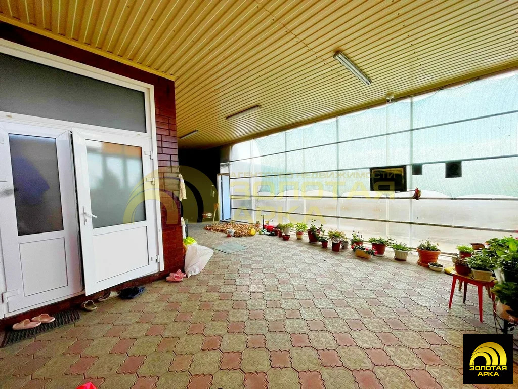Продажа дома, Ивановская, Красноармейский район, ул. Советская - Фото 4