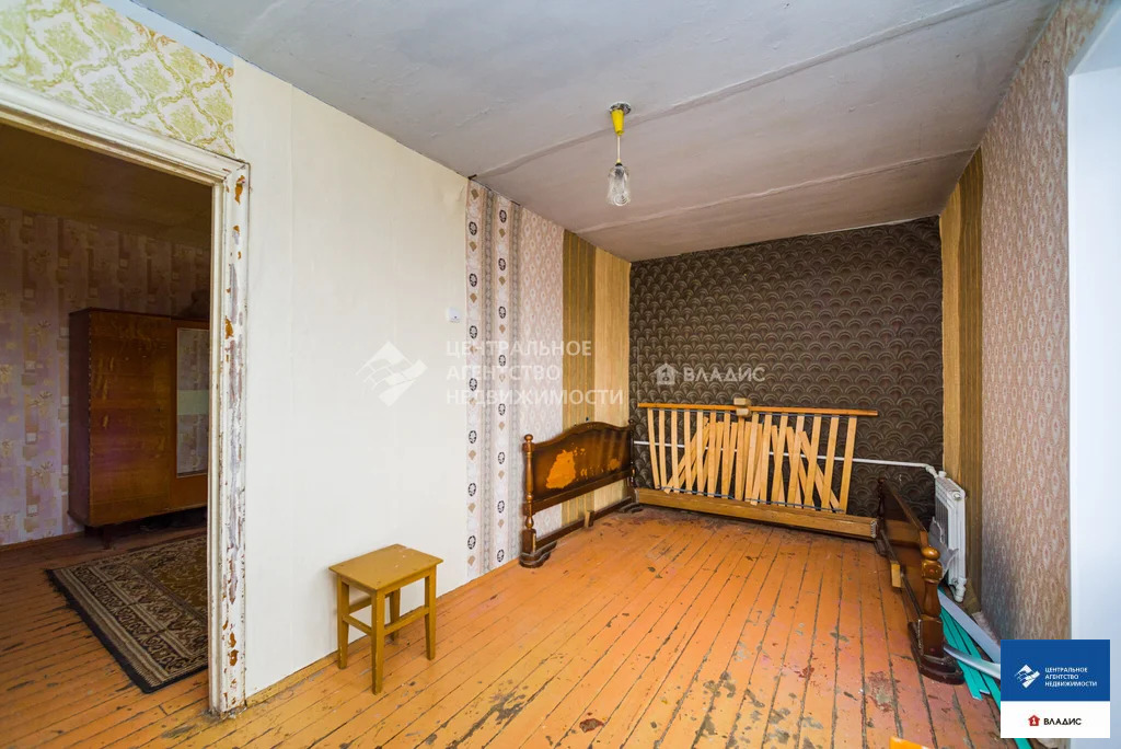 Продажа квартиры, Октябрьский, Михайловский район, ул. Зеленая - Фото 5