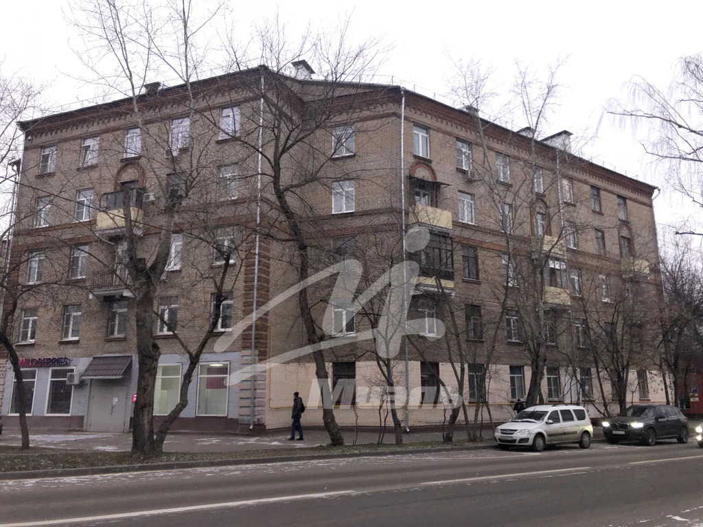 Продажа квартиры, ул. Новогиреевская - Фото 1