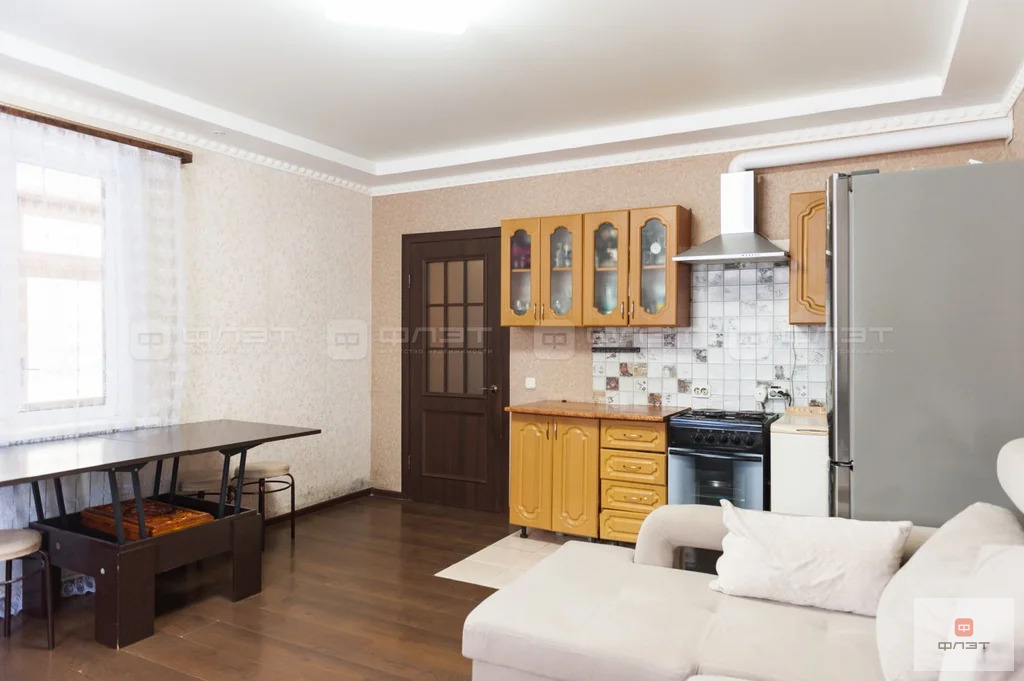 Продажа дома, Высокая Гора, Высокогорский район, ул. Сиреневая - Фото 10