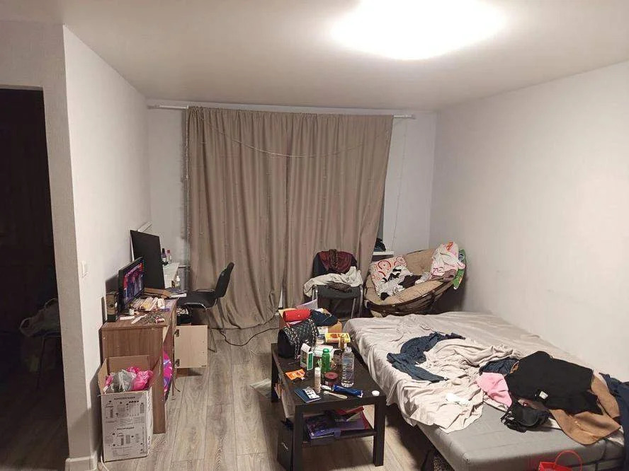 Срочная продажа! Продам 1-комн. квартиру 31.7 кв.м. - Фото 9