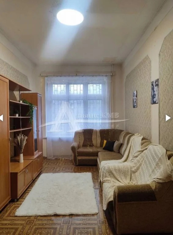 Продажа квартиры, Георгиевск, ул. Мира - Фото 1