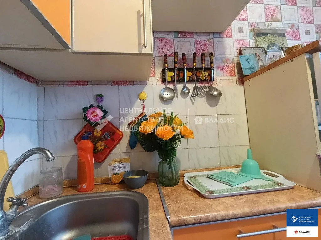 Продажа квартиры, Шилово, Шиловский район, ул. Стройкова - Фото 19