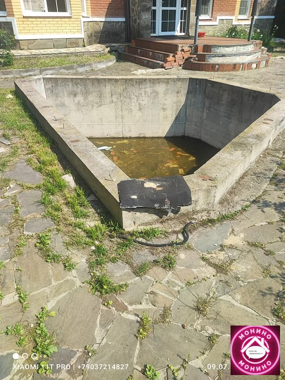 Продажа дома, Монино, Щелковский район, сосновая - Фото 37